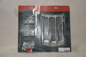 Kuryakyn Luggage Rack 1510-0110 7152 - Picture 1 of 2