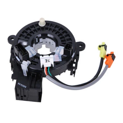 B5554-1EA8A Spiral Cable Clock Spring For Nissan 370Z JUKE GTR QUEST MURANO Foto 1 de 4