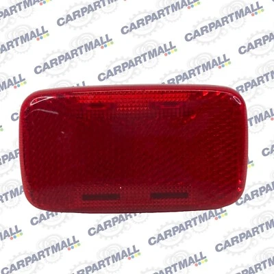 2003-2014 Nissan Murano Rear Left Back Side Interior Door Courtesy Light Lamp Foto 1 de 4