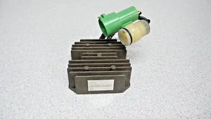 1985 HONDA ATC 250 SX SX250 VINTAGE REGULATOR - Foto 1 di 18