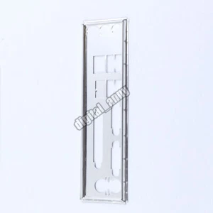 OEM I/O Shield For ASUS M5A78L-M LX PLUS & M5A78L-M LX & M4A78LT Backplate IO - Bild 1 von 1