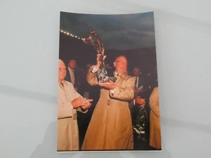 Football Anderlecht RSCA ancienne photographie Vandenstock - Mettens - Staff - Picture 1 of 2