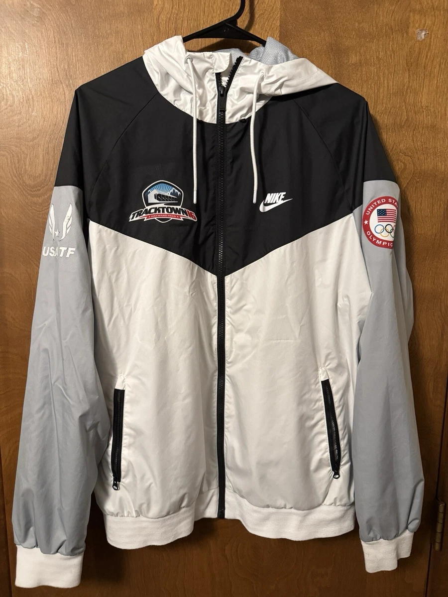 Nike Usa Track In Olympics Fan Apparel & Souvenirs for sale | eBay
