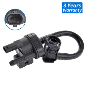 Vapor Canister Purge Valve 06E133781K For Audi A4 A5 A6 A7 Q5 S4 S5 VW Touareg - Picture 1 of 6