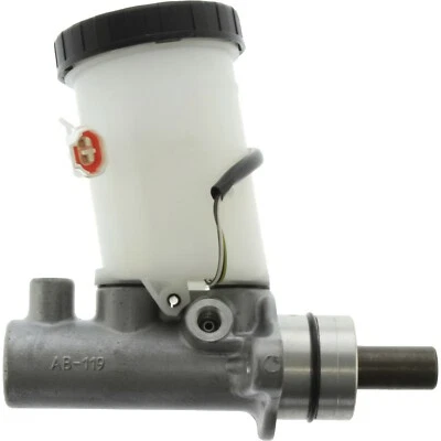 Cilindro maestro de freno centrado 4 ruedas ABS para Suzuki Vitara Premium 1999-2003 Foto 1 de 4