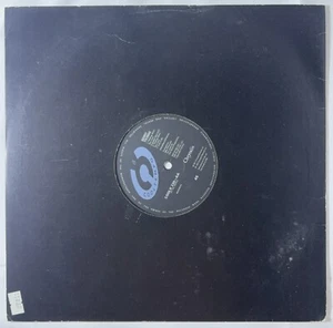 Kenny Thomas - Thinking About Your Love *Vintage 12 Inch Vinyl Single Record* - Picture 1 of 2