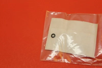 PIEZA JUNTA TÓRICA HONDA CR250 XR400 CRF250 CRF450 NUEVO DE STOCK # 91301-KZ3-711 Foto 1 de 4