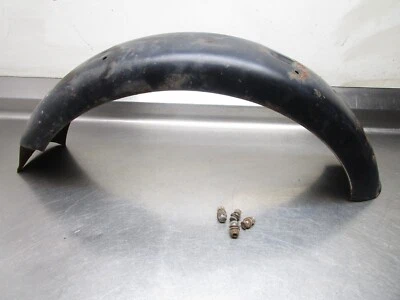 Guardabarros trasero BSA Gold Star 250 B25SS B25 1971 Foto 1 de 4