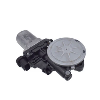 Right Front Door Power Window Regulator Motor For Mitsubishi Montero Sport L200 - Image 1 of 4