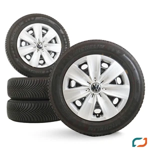 Original VW T-Roc Winterräder Winterreifen 16 Zoll 205/60R16 92H 7,8mm DOT23 - Bild 1 von 9