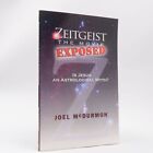 Zeitgeist The Movie Exposed: Is Jesus An Astrological Myth?