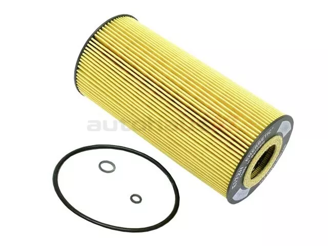 Kit filtro aceite HENGST 6061800009 MERCEDES-BENZ E300D Foto 1 de 1