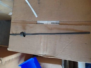 WHITE LIFT TRUCK TRANSMISSION DIPSTICK ASSEMBLY M35A5908, N.O.S - Picture 1 of 6