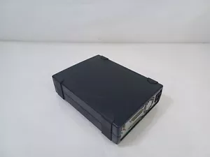 Lecteur de bande SCSI externe HP StorageWorks Ultrium 920 LTO-3 EH842A - Photo 1/7