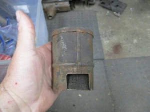 1928 Buick Crankcase Crank Case Breather - Picture 1 of 3
