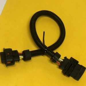 12" Holden Commodore VZ VE V6 Oxygen Sensor Extension 300 mm LE0 LY7 3.6 - Picture 1 of 2