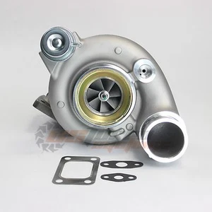  New HE351CW Turbo Charger For 2004.5-2007 Dodge Ram 2500 3500 ISB 5.9L - Picture 1 of 10