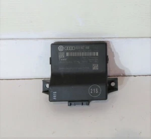 AUDI A1 SE 2011 TDI GATEWAY ECU MÓDULO DE CONTROL P/N: 8U0907468 - Imagen 1 de 3
