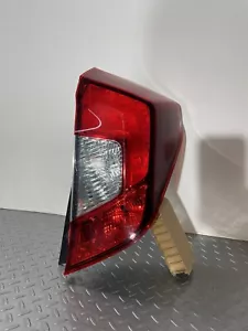 2015-2016-2017-2018-2019 HONDA FIT RIGHT INNER TAILLIGHT LED ORIGINAL  - Picture 1 of 6