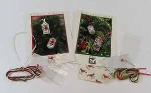 CROSS STITCH PATTERNS- Shepherd's Bush Various Patterns (32) - Picture 1 of 1
