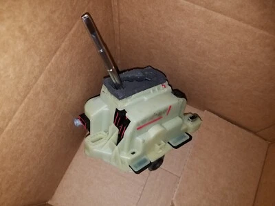 2001-2009 MERCEDES W203 C230 C240 C280 CLK350 SELETOR DE CÂMBIO DE MARCHAS DE PISO - Imagem 1 de 4