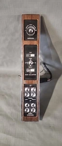 85-90 OLDSMOBILE 98 Front Driver Window Switch Grade A Free Ship - Picture 1 of 6