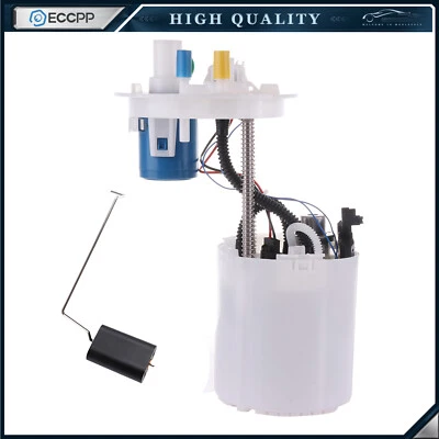 For Buick LaCrosse Regal Chevy Malibu Malited Malibu Cadillac XTS Fuel Pump - Image 1 of 4