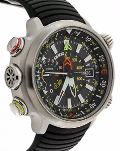 Citizen - BN4021-02E - Altichron Eco Drive Super Titanio - Imagen 1 de 9