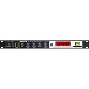Eventide BD600+ Broadcast Delay (MFR: BD600+) - Picture 1 of 2