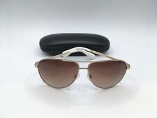 Marc Jacobs MMJ004 Men's J5G02 Frame Brown Gradient Lenses Aviator Sunglasses