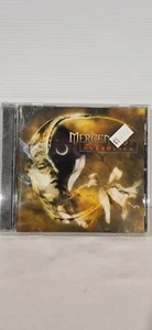 MERCENARY- EVERBLACK *CD NUOVO SIGILLATO RARE METAL - Picture 1 of 4