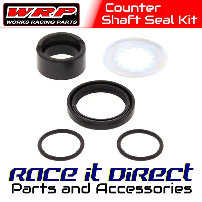 Kit de sellado de contraeje para Suzuki DRZ 400 E CA MODELO 2004-2007 WRP Foto 1 de 4