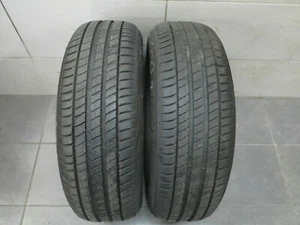 2x Sommerreifen Michelin Primacy 3 215/65 R17 99V S1 / DOT xx18 / 7,0mm - Bild 1 von 2