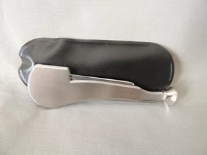 Smoking pipe metal cleaner- very practical - Picture 1 of 7