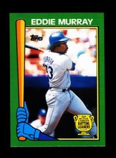 1990 Topps Batting Leaders #1 Wade Boggs NM-MT Red Sox