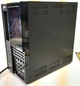Grabadora de video audio estéreo Zenith VRD530 RARA DE COLECCIÓN SOLO PARA REPARACIÓN oficina - Imagen 1 de 10