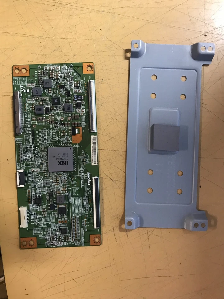 Placa T-Con Sony/Vizio RUNTK5556TP Foto 1 de 1