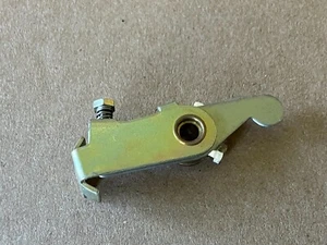 Marantz 6100 Metallteil, das am Tonarmpfosten befestigt wird - Vintage Plattenspielerteile - Bild 1 von 4