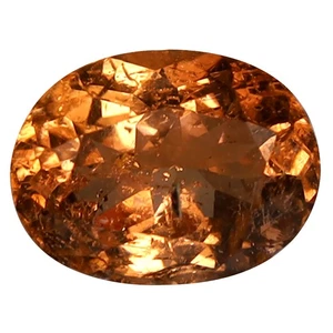 1.64 ct Unbelievable Oval Cut (8 x 6 mm) Mozambique Pink Tourmaline Gemstone - Picture 1 of 1