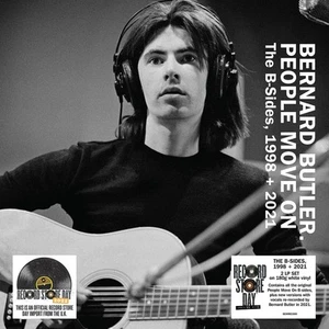 Bernard Butler People Move On: The B-Sides, 1998 + 2021 (RSD 2022) (Vinyl) - Picture 1 of 1