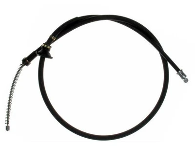 Cable de freno de estacionamiento trasero Raybestos 23591YHFP 1986 para Plymouth Colt 1985-1992 Foto 1 de 2