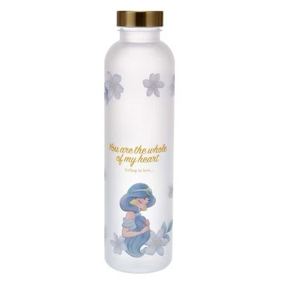 Jasmine Water Bottle Summer Princess Drinkware - Image 1 of 3
