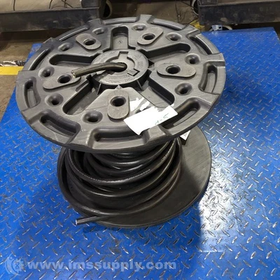 Lutze A2181604 Driveflex VFD Shielded Cable USIP - Image 1 of 4