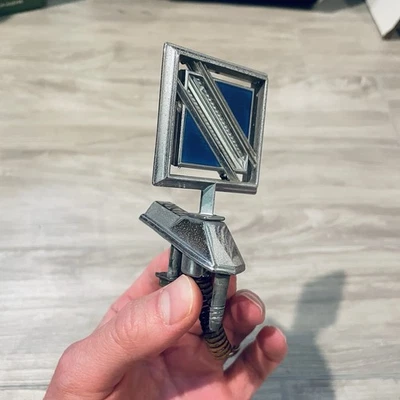 1984-87 Buick Regal T-Type Header Panel Hood Ornament Emblem 1981-83 GM 25517267 - Image 1 of 4