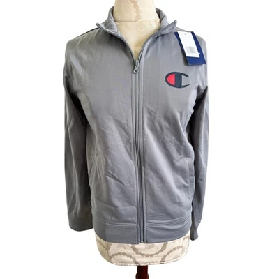 Champion Active Wear Full Zip Jacket NWT XL  - Image 1 of 4