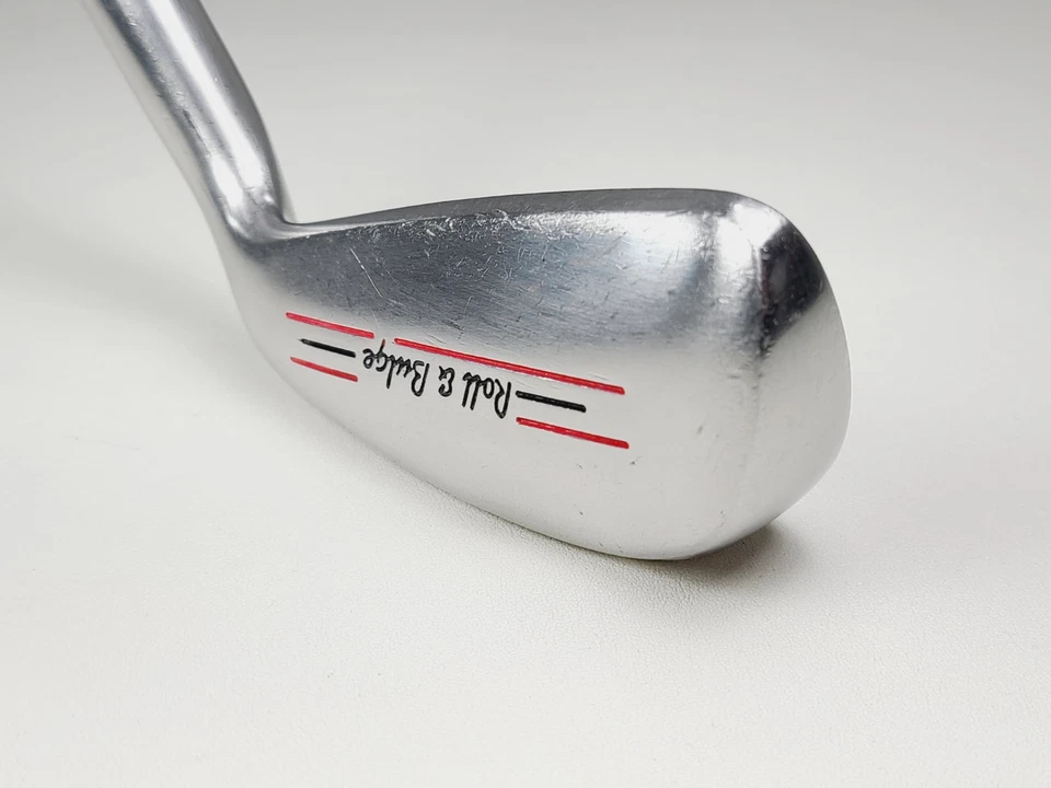Controller Roll & Bulge Driving Iron RH Golf Club - Image 1 of 4
