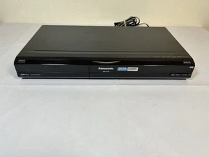 Panasonic DMR-EA18 DVD Recorder HDMI 1080p - No Remote - Tested Working - Picture 1 of 6