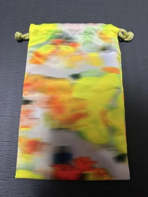 Bolso de mujer Dries Van Noten bolsa con cordón edición limitada muy buen estado productos populares Foto 1 de 2