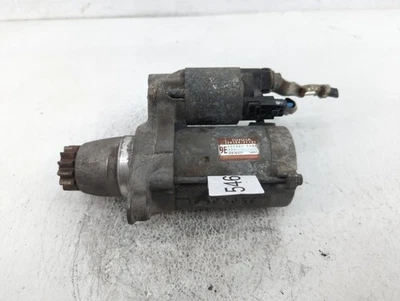 2011-2016 Scion Tc Car Starter Motor Solenoid Oem H904A - Image 1 of 4