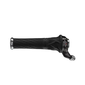 SRAM Xx1 Shifter Grip Shift 11 Speed Rear Red Inc. Lock-On Grip  11 Speed - Picture 1 of 7